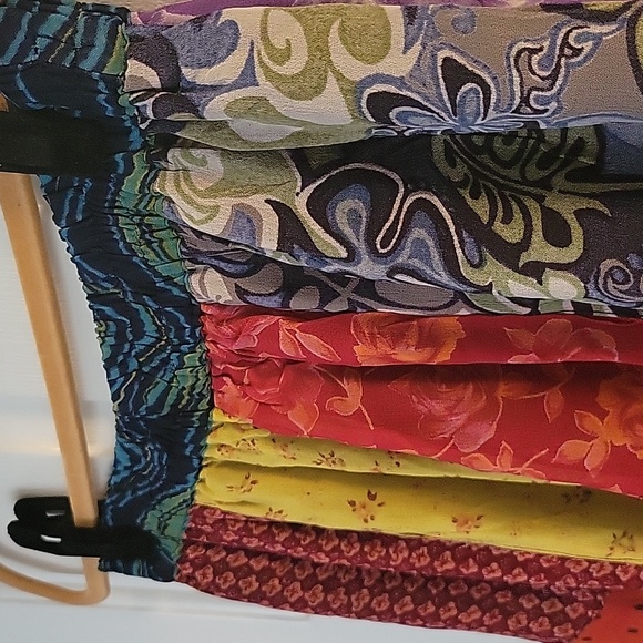 Sacred Threads Flowy Pant - Picture 2 of 2